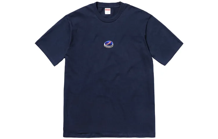 Supreme Bottle Cap Tee
