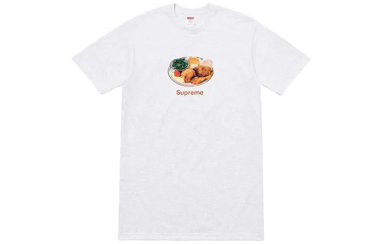 Supreme Chicken Dinner Tee