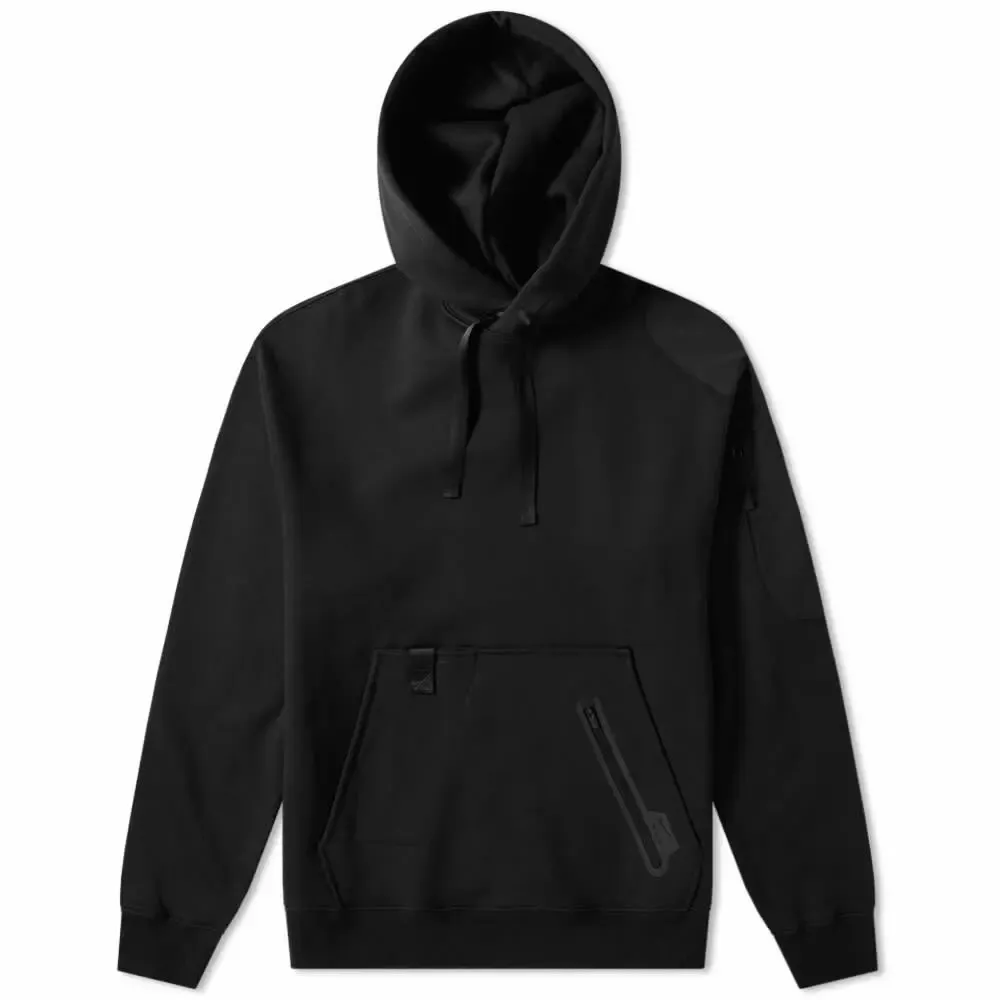 Nike X Mmw Pullover Hoodie