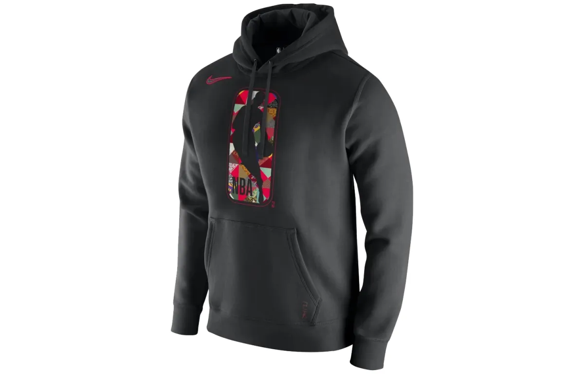 Nike Sweatshirts Men's Hooded Moderate Regular