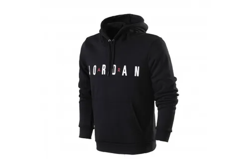 Jordan Sweatshirts Men's Hooded Moderate Regular