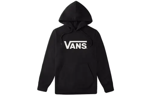 Vans Exclusive Pack Sweatshirt Unisex Black