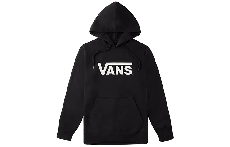 Vans Exclusive Pack Sweatshirt Unisex Black