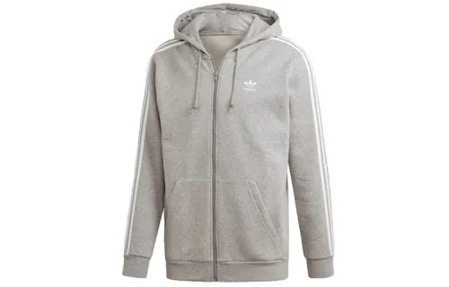 Adidas Originals Sweatshirt Men's Gray