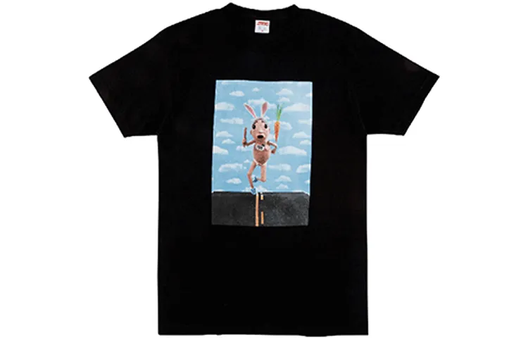 Supreme Mike Hill Runner T Shirt