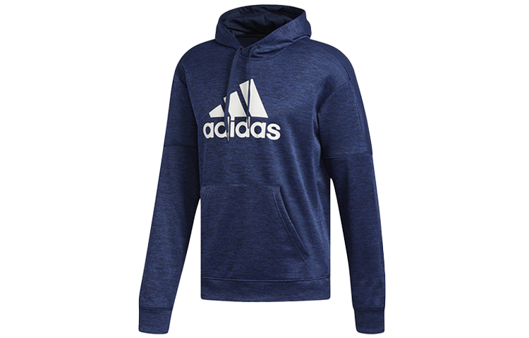 Adidas Athletics Team Issue hoodie