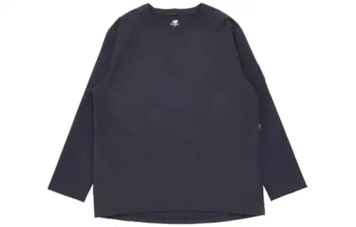 New Balance Black Out T Shirt Men's