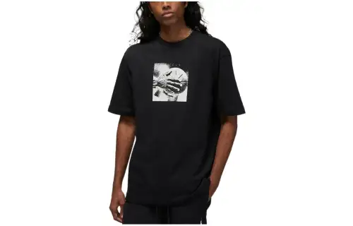 Nike Air Jordan Essentials Winter Statement 85 Tee