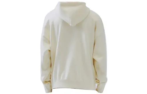 Fear Of God Essentials Logo Pullover Hoodie SS19