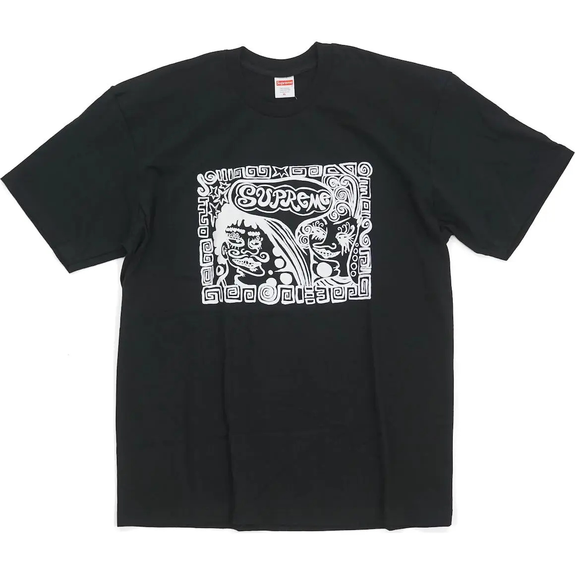 Supreme Faces Tee