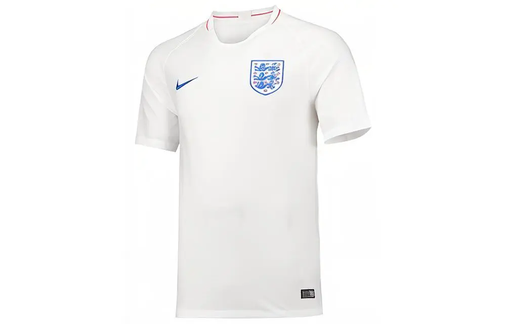 Nike Jersey T-Shirts Men's Crew Neck Moderate Straight Fit