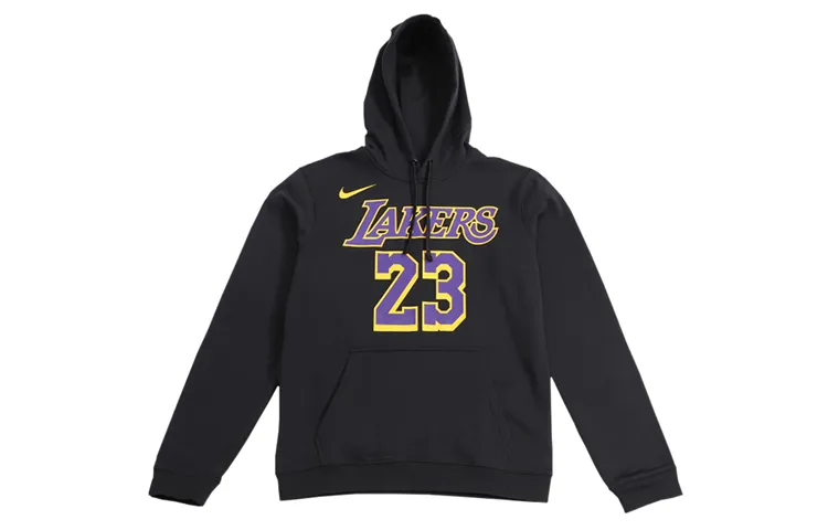 Nike Sweatshirts Men's Hooded Moderate Regular