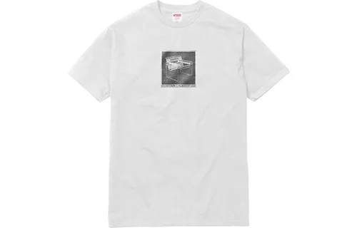 Supreme Chair Tee