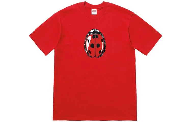 Supreme Ladybug Tee