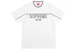 Supreme Dazzle Warm Up Top