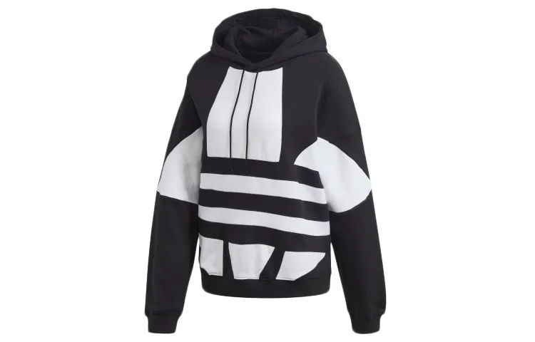 Adidas Originals Sweatshirt Women's Black