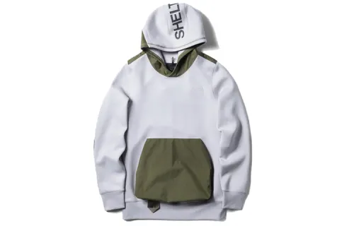 THE NORTH FACE Sweatshirts Men's Hooded Moderate