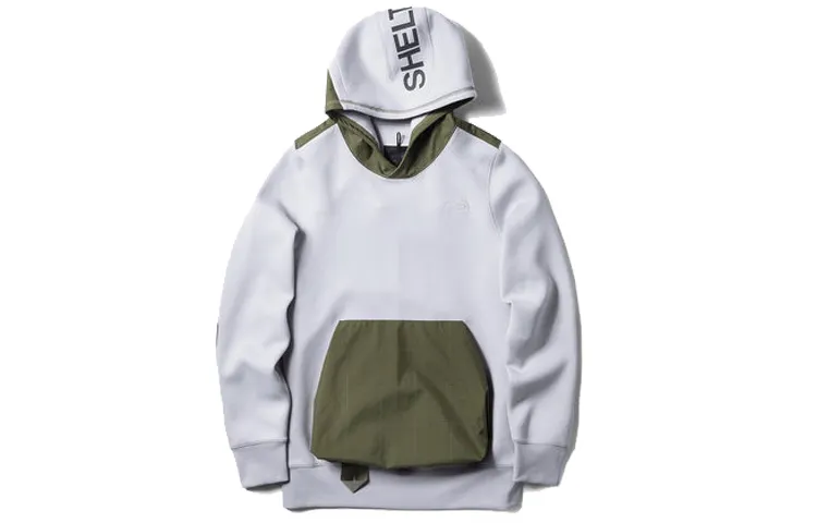 THE NORTH FACE Sweatshirts Men's Hooded Moderate