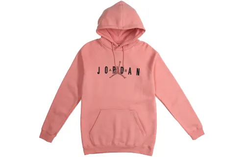 Jordan Sweatshirt Men's Quartz Pink