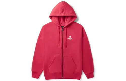 Vans Sweatshirts Men's Hooded Moderate Cardigan