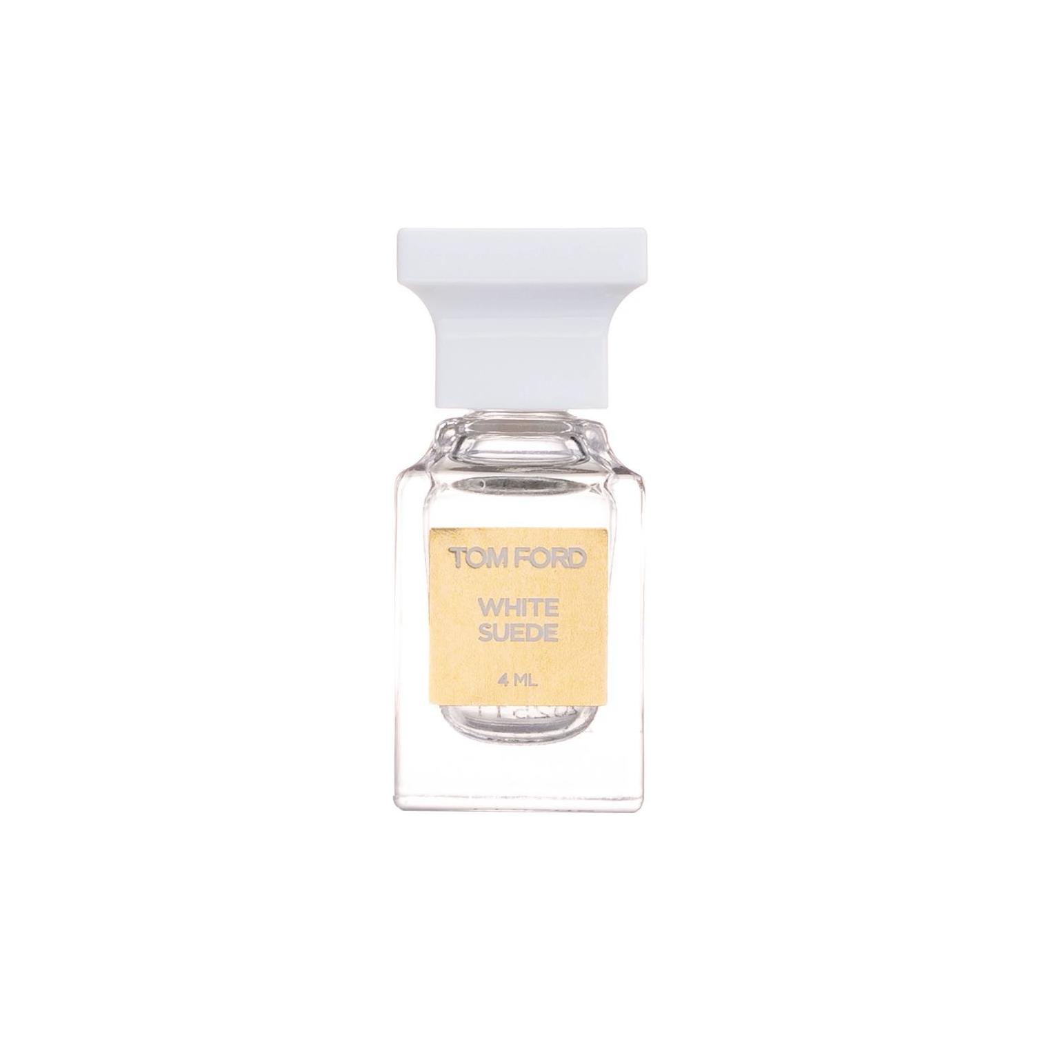 TOM FORD White Musk Sample Dark Musk Heart, Wooden Potpourri Scent Eau De Parfum EDP