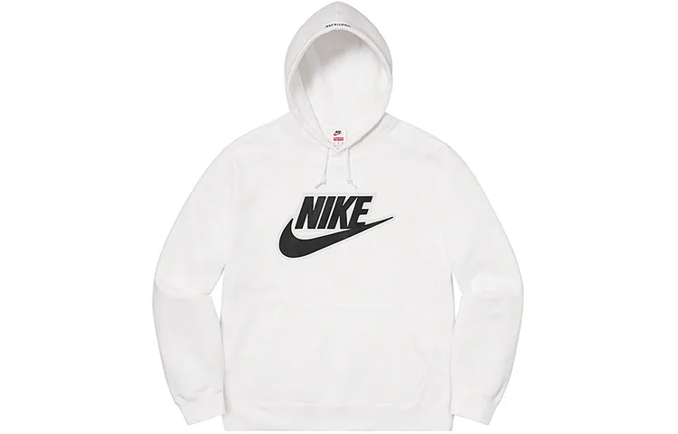 Supreme Club Fleece hoodie