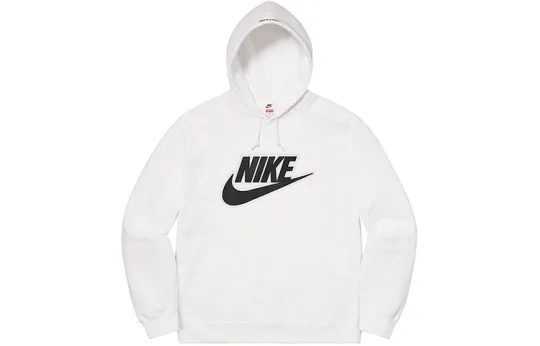 Supreme Club Fleece hoodie