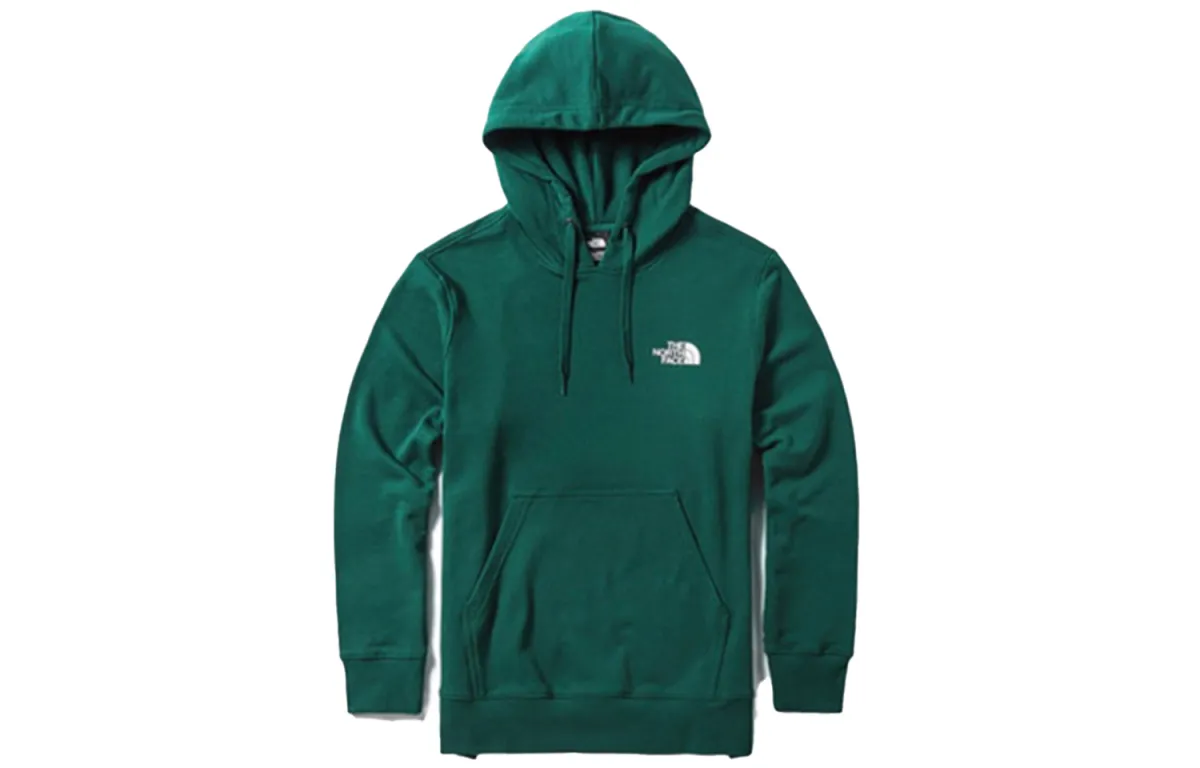 THE NORTH FACE Sweatshirts Unisex Hooded Moderate Regular