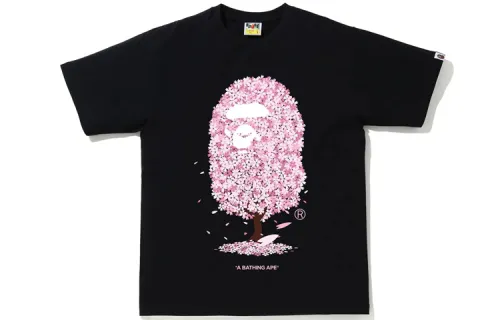 Bape Sakura Tee SS24