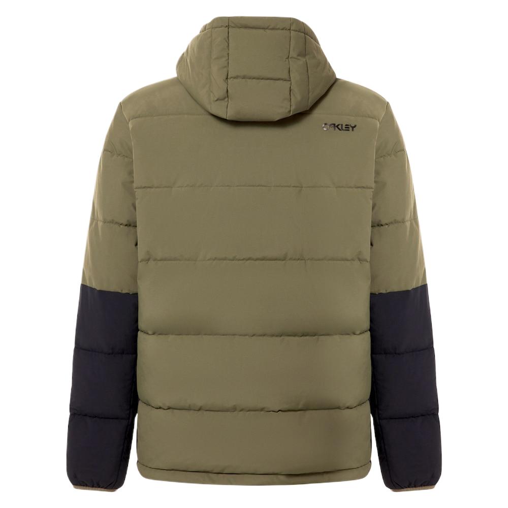 Oakley SS25 Ski Top Men’s Dark Umber