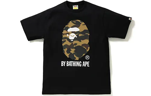 Bape Reflector 1st Camo By Bathingtee Bathingtee