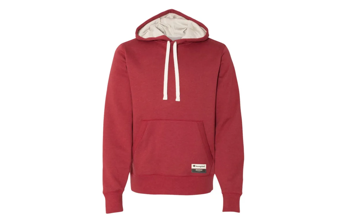 Champion Sweatshirts Unisex Hooded Thickened Regular