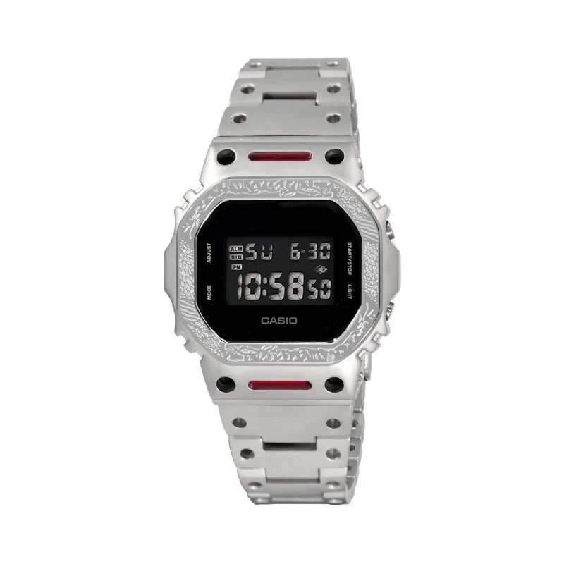 CASIO G Shock Specials DW 5600BB 1CR