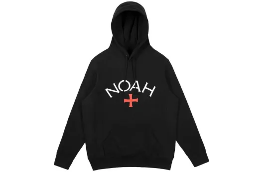 NOAH Core Logo Hoodie