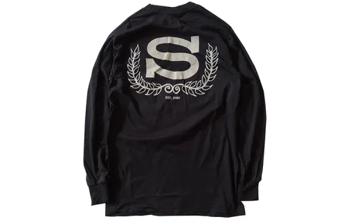 Stussy T Shirts Unisex Crew Neck Moderate Straight Fit