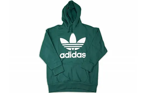 Adidas Originals Sweatshirt Men's Green