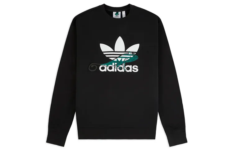 Adidas Originals PT3 logo-print sweatshirt