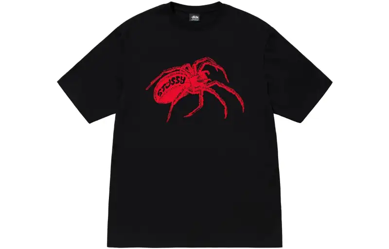 Stussy Widow Tee