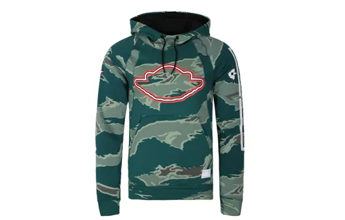 Jordan Sweatshirts Men's Hooded Moderate Regular