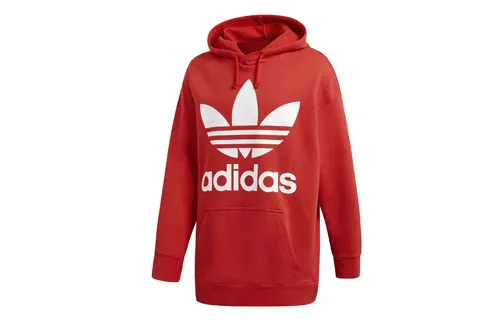 Adidas Originals Sweatshirts Men's Hooded Moderate Regular