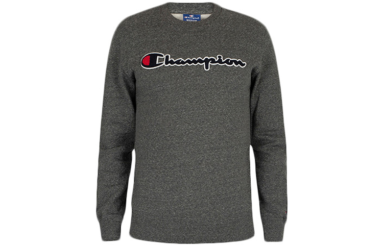 Champion Rochester Sweatshirts Men's Crew Neck Moderate Regular