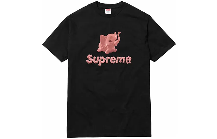Supreme Elephant Tee