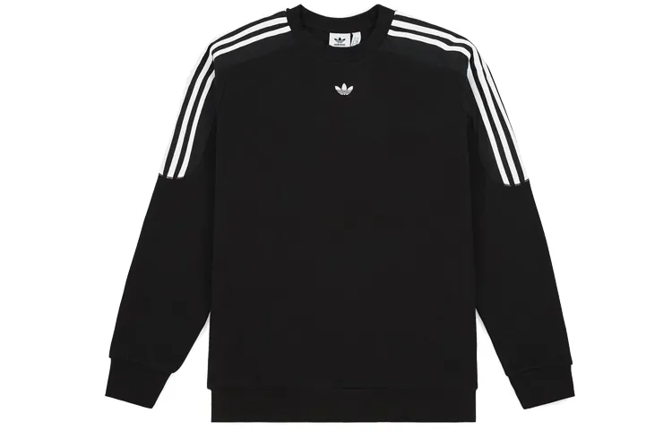 Adidas Originals Sweatshirt Men's Black