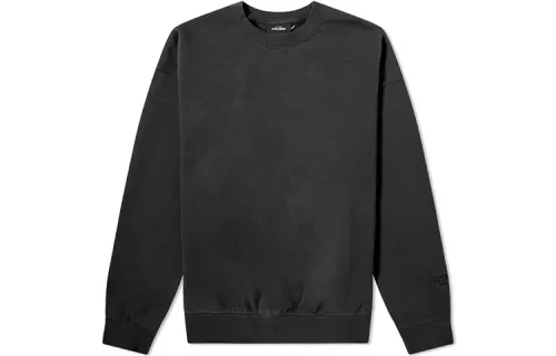 Fear Of God Essentials 3M Logo Crewneck Sweatshirt