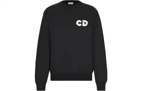DIOR Arsham Basketball Crewneck T Shirt