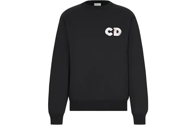 DIOR Arsham Basketball Crewneck T Shirt