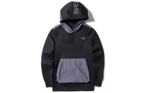 THE NORTH FACE Urban Exploration Sweatshirts Men's Hooded Moderate Regular