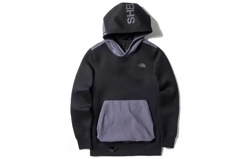 THE NORTH FACE Urban Exploration Sweatshirts Men's Hooded Moderate Regular
