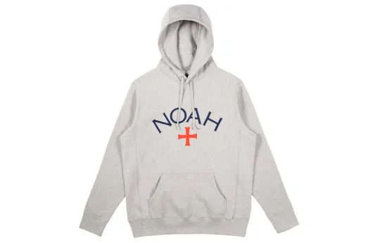 NOAH Core Logo Hoodie