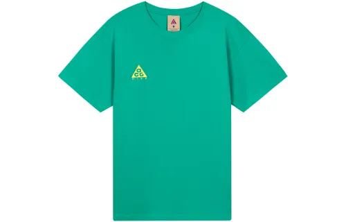 Nike T Shirt Men's Sea God Green